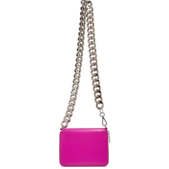 Bags Kara Bike Chain Bag Poshmark